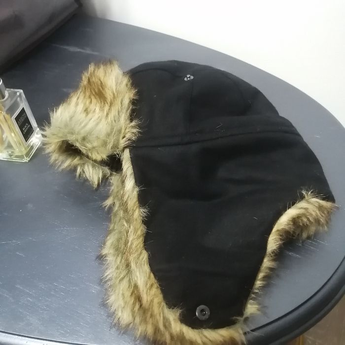 Căciulă pilot jack&jones