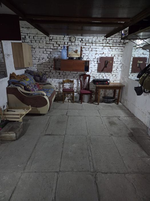 Гараж продам или сдам