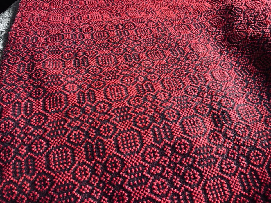 НОВИ вълнени платове