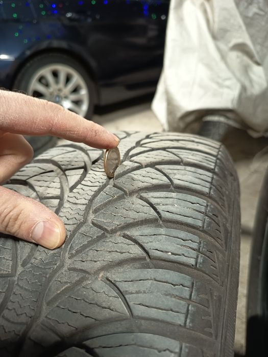 Зимни гуми Fulda 195/65/15