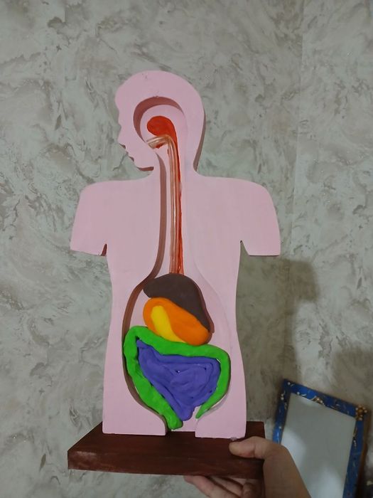 поделки на заказ