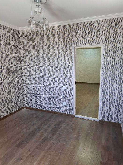 Продам квартиру в Яшнабаде. Новостройка на Дубровом.