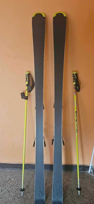 Fischer RC4 competition