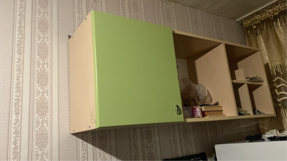 Продам шкаф набор