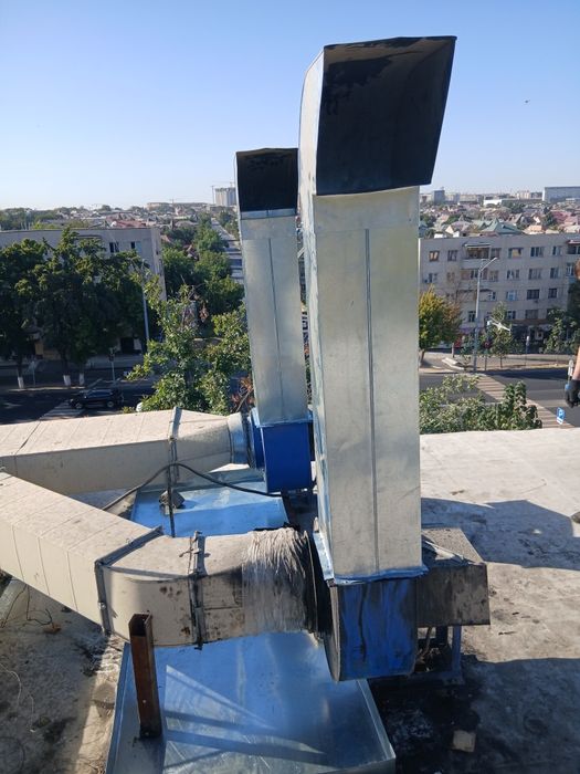 Чистка дымоходов  Mori Tozalimiza