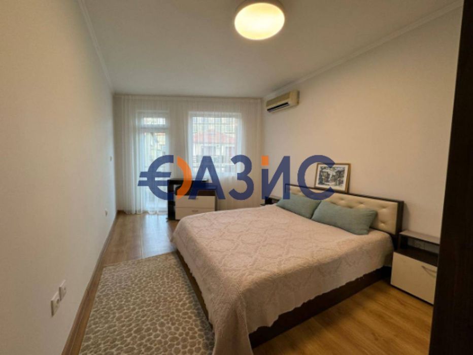 Продава се Двустаен апартамент в Свети Влас - 73 кв.м за 619 €/кв.м - Снимка #10