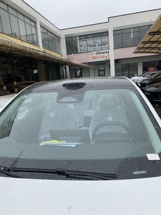 Nevo Q05 2026 full lidar