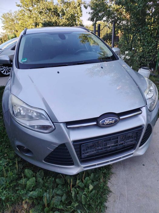 FORD Focus 2011 — imagine 2
