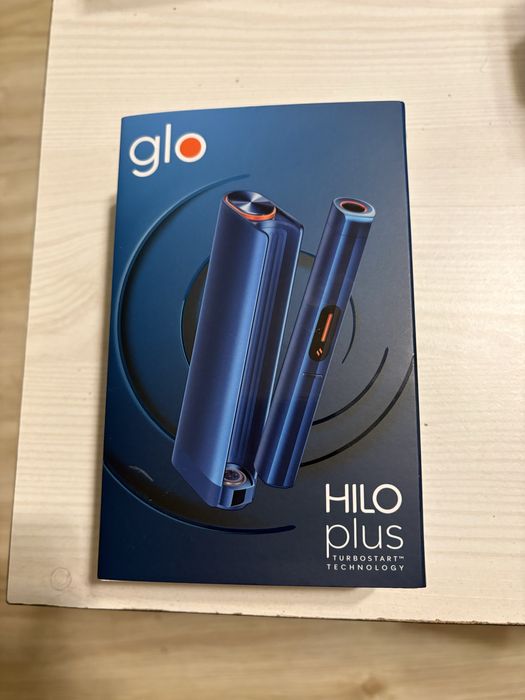 Aparate Glo Hilo