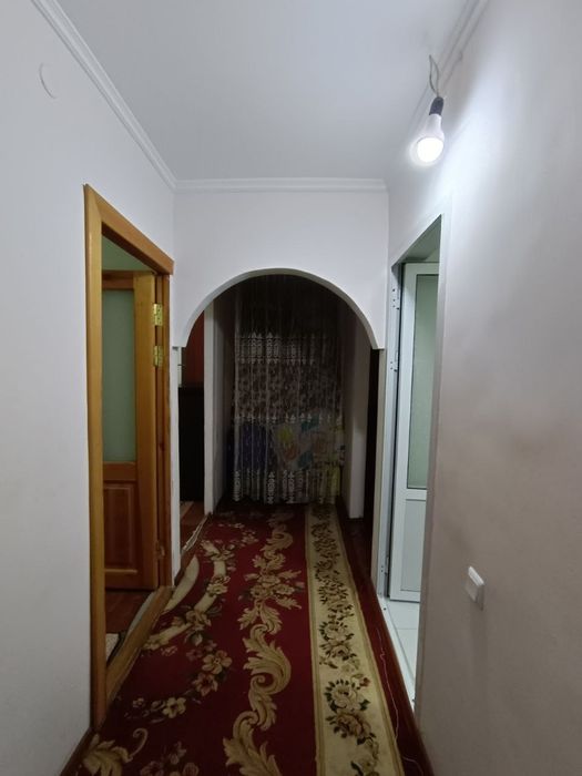 3 комнатная квартира