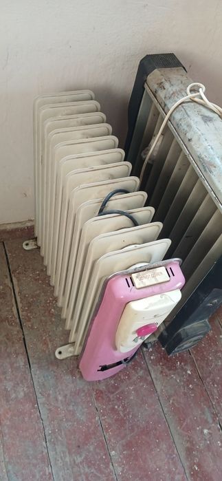 Маслиница печка б. У