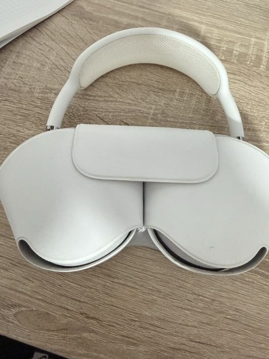 Vând căsti Apple airpods max impecabile!!