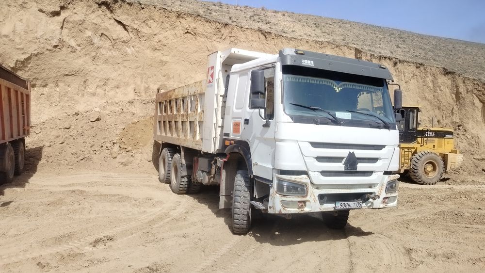 Доставка Хова 30 тонна 24\7