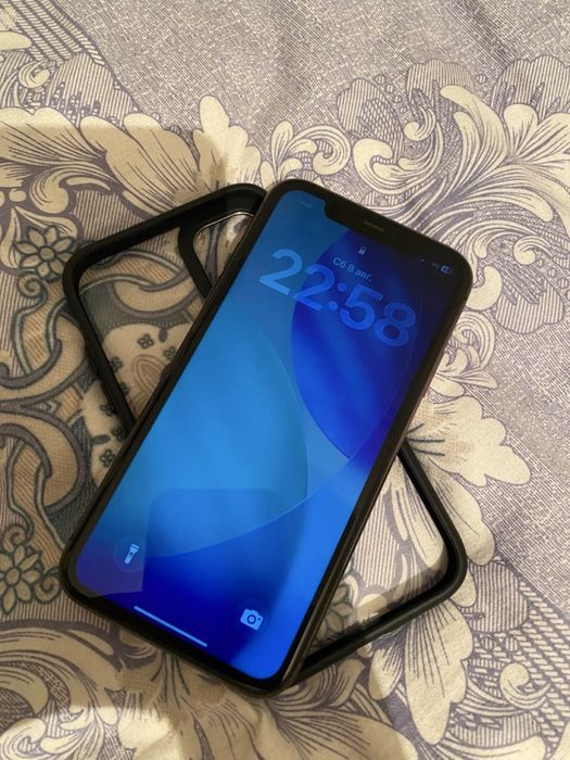 iphone 11 с гарантий