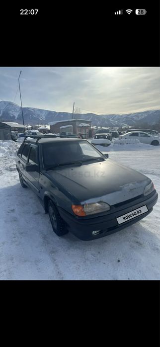 Продам Ваз 2114. торг