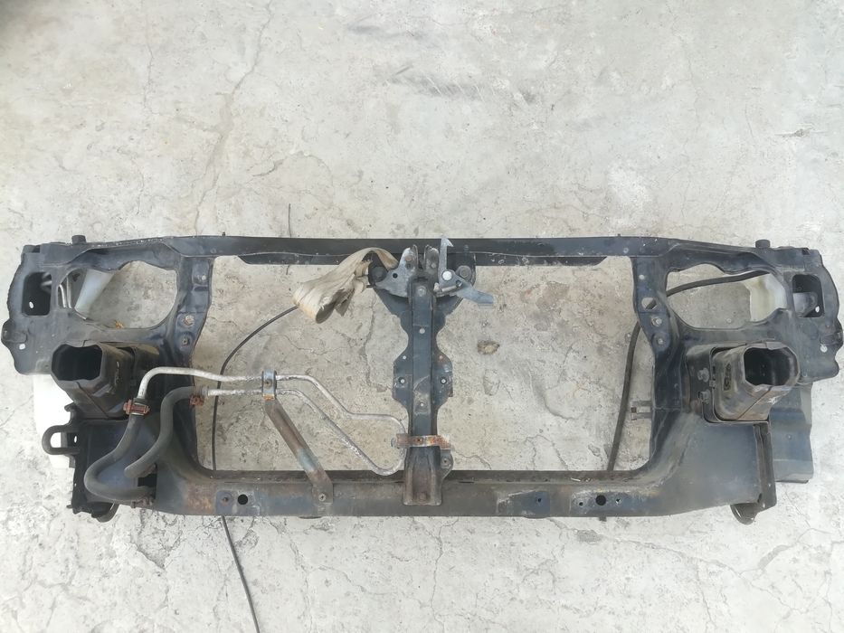 Экран ниссан примера п11