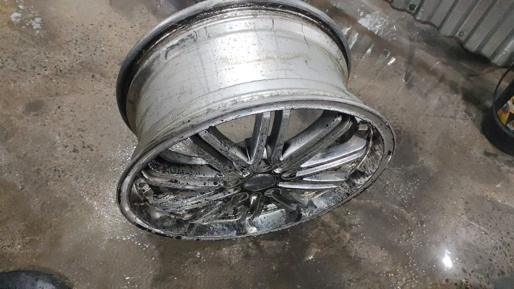 Продам диски р 18