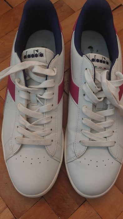 мъжки маратонки DIADORA номер 45