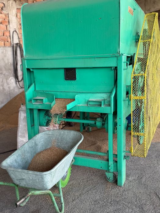 Selector cereale