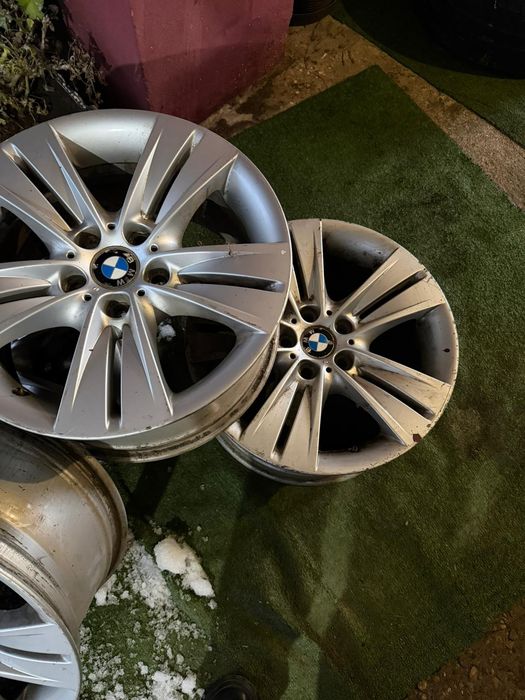 Jante BMW R18 urgent