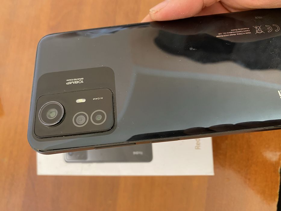 Redmi, Xiaomi  note 12 s