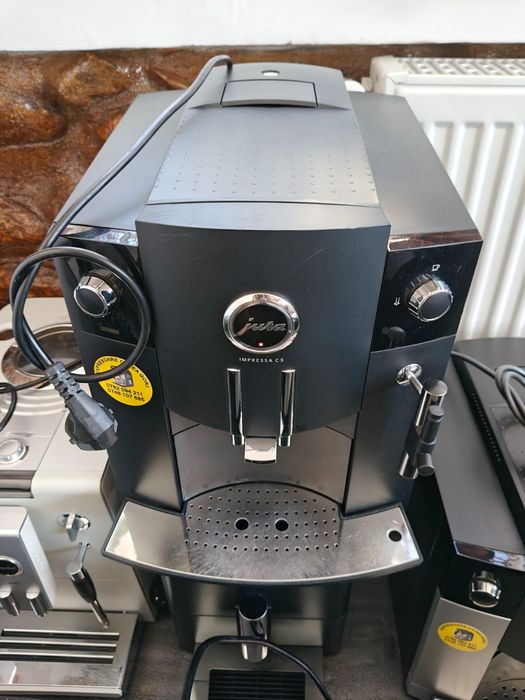 Espresoare/Autoate cafea boabe Jura,Melita,Nivona,DeLonghi,Saeco