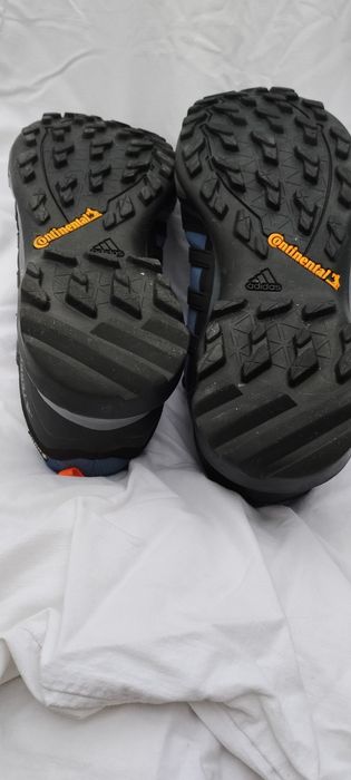 Маратонки adidas TERREX goretex #42