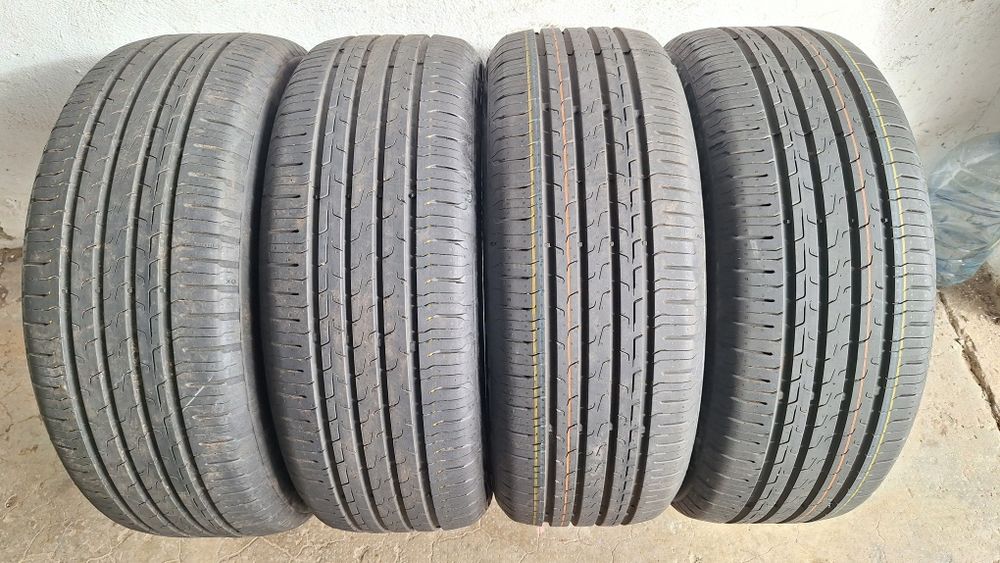 Anvelope vara 215.50 r18 Continental