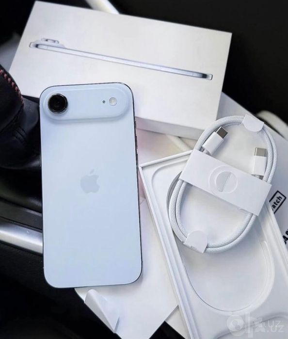 iPhone Air