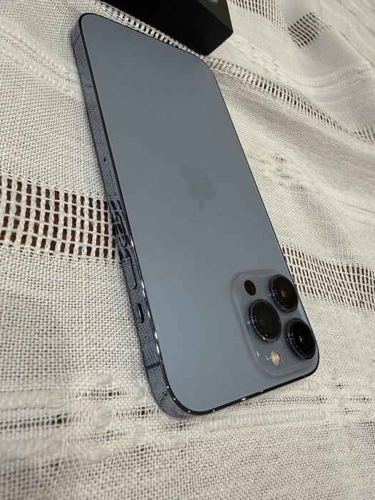 I phone 13 pro max ideal