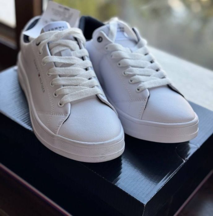 Продажа мужской обуви Tomy Hilfiger.  40-44 размеры