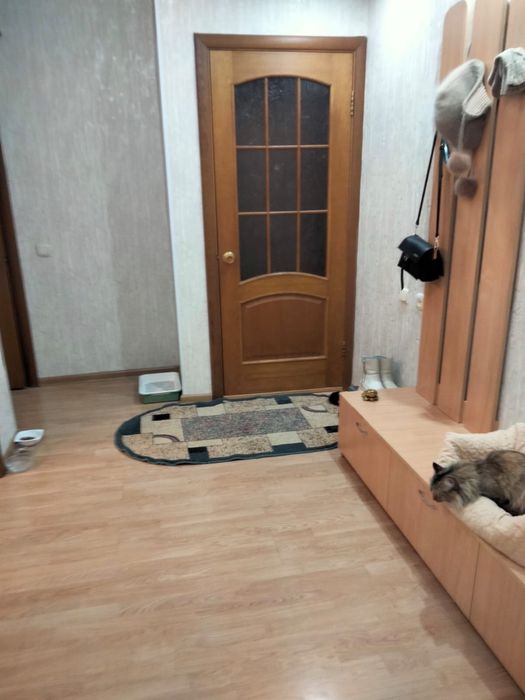 Продам квартиру в центре