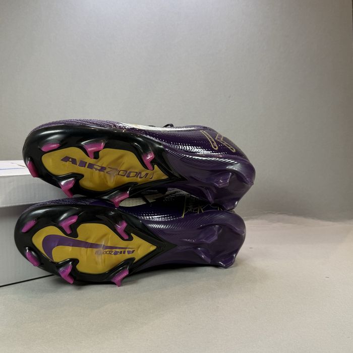 Nike Mercurial 14 "Kiliyan Mbappe" ACC! НОВИ!