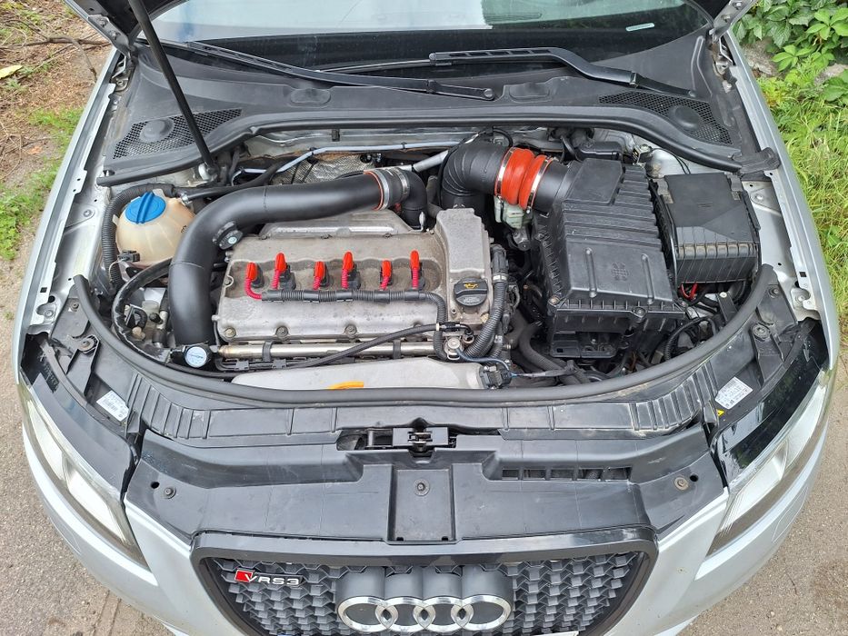 Vand Audi S3 3.2 vr6 Turbo DQ500
