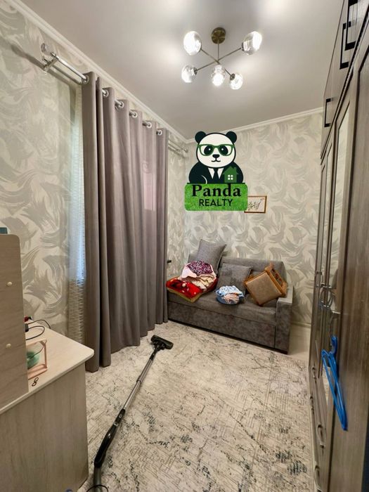 Продам евро домик М.Горький Сайрам Улица Школа Дипломат Буюк Ипак Йули