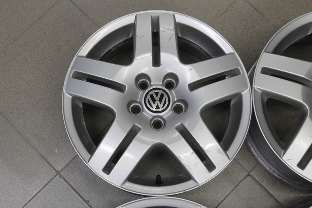 Джанти 15" VW Golf4, Polo
