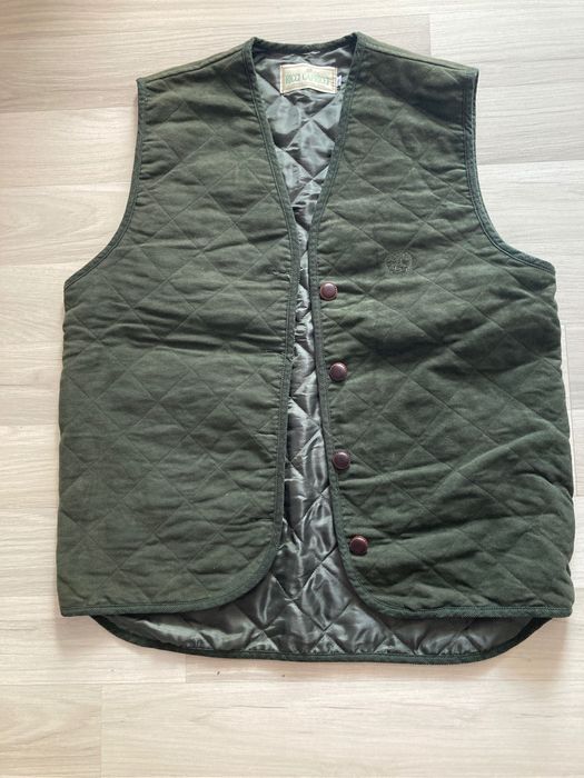 Продавам нов елек за лов размер M/L