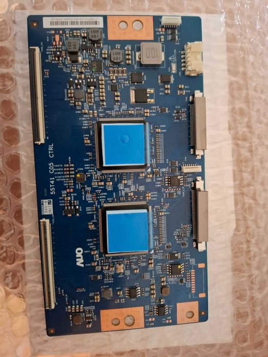 SONY Bravia T-COM 55T41 C05