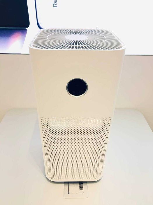 Очиститель воздуха Xiaomi Smart Air Purifier 4