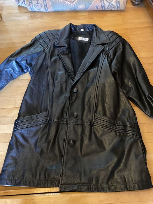 Geaca dama - piele
