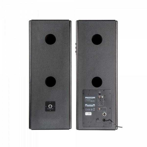 Колонки Стереосистема Microlab SOLO 29/ 2.0/ 160W RMS (23*2+57*2W) ++