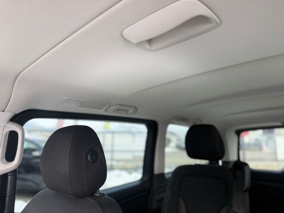 Mercedes V250 D ,4X4,