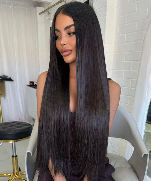 Руска коса / premium quality 100%