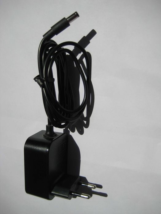 Блок питания 12V 2A 5.5 x 2.5, 1 шт.