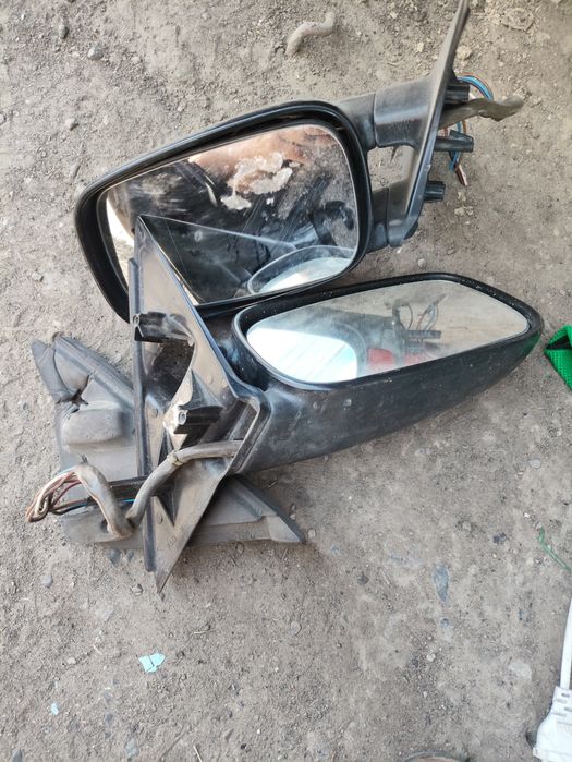 Продам запчасти на Пассат Б 3