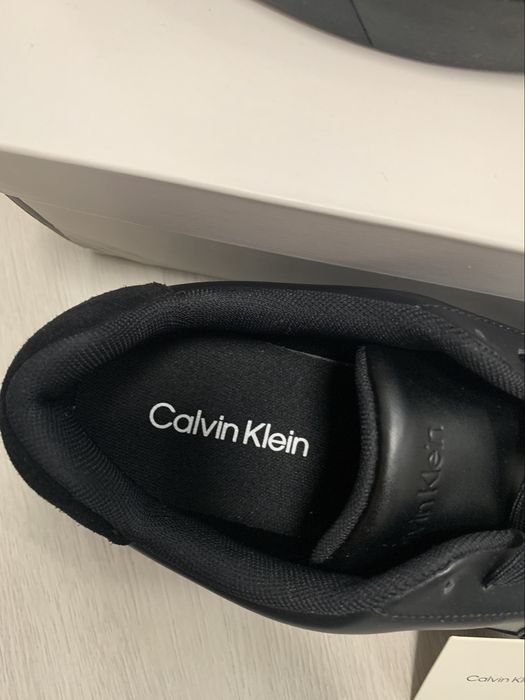 Adidasi Calvin Klein originali