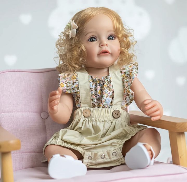 Продам Кукла реборн