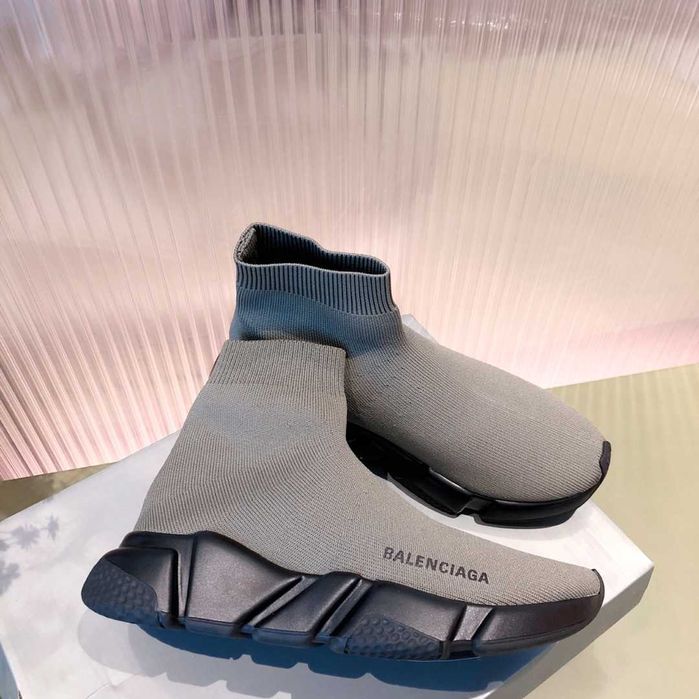 Adidasi Balenciaga Speed Calitate Premium