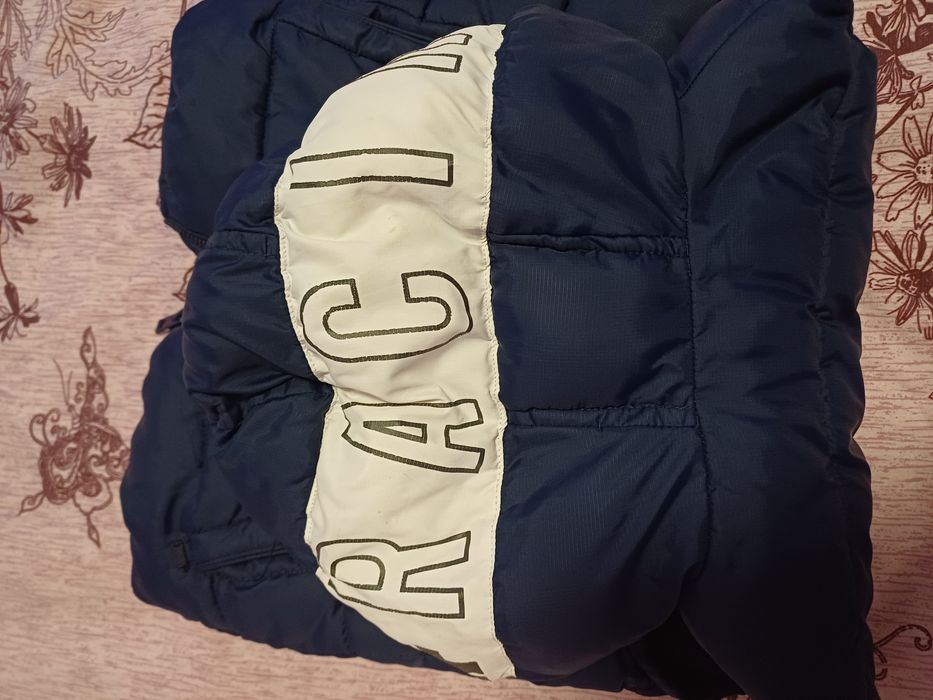 Елек грейка 6-7 г