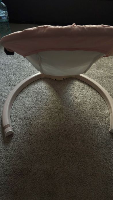 Balansoar electric bebe